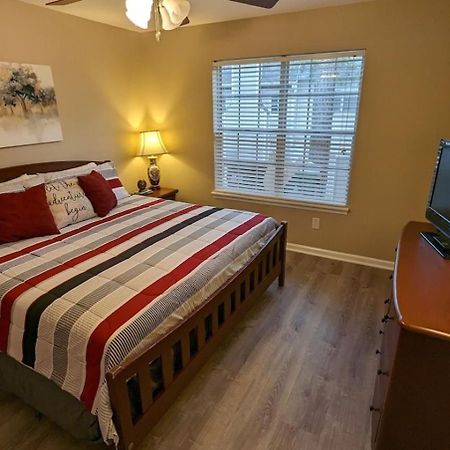 Home Away From Home Charlotte Ngoại thất bức ảnh