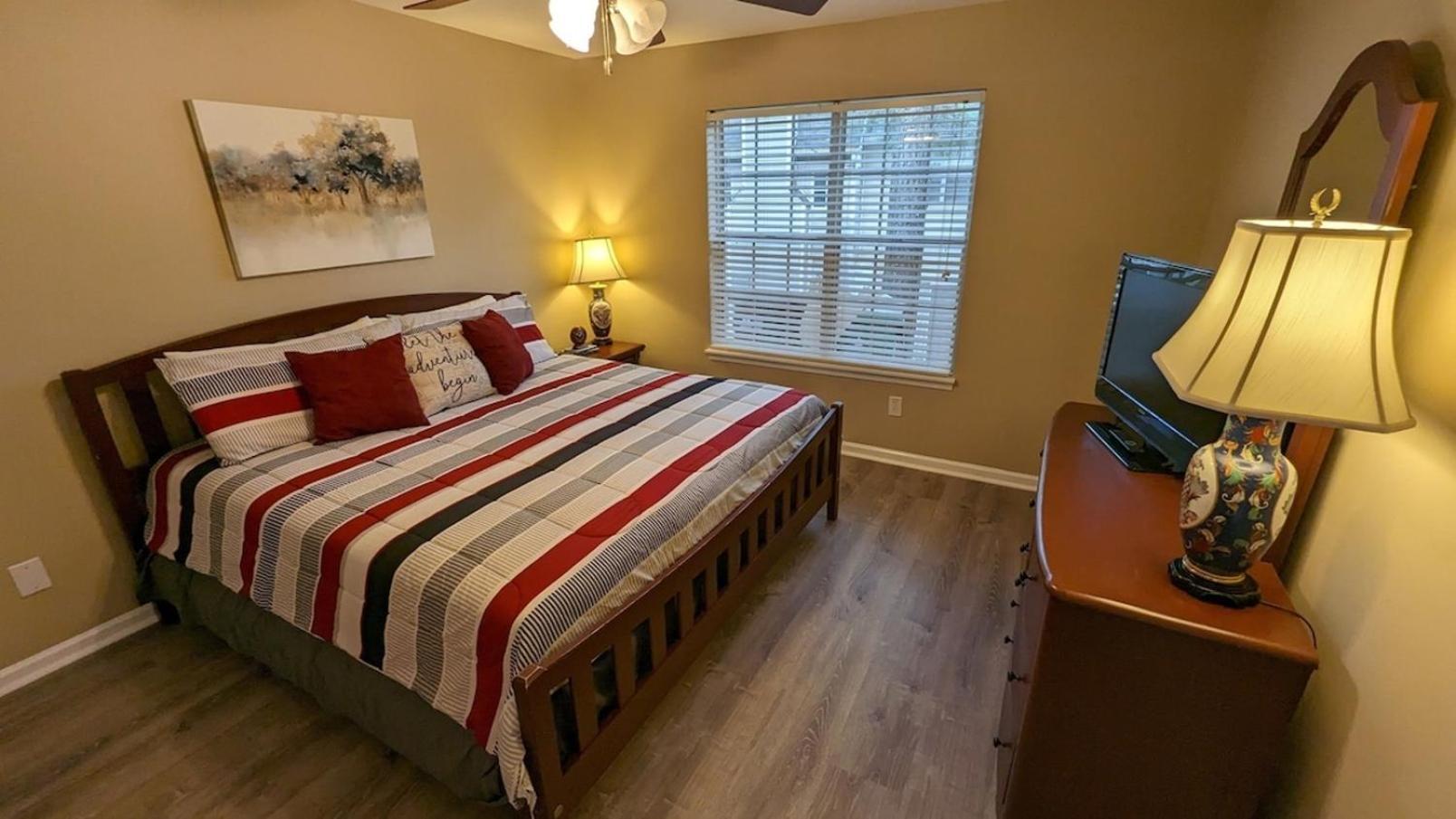Home Away From Home Charlotte Ngoại thất bức ảnh