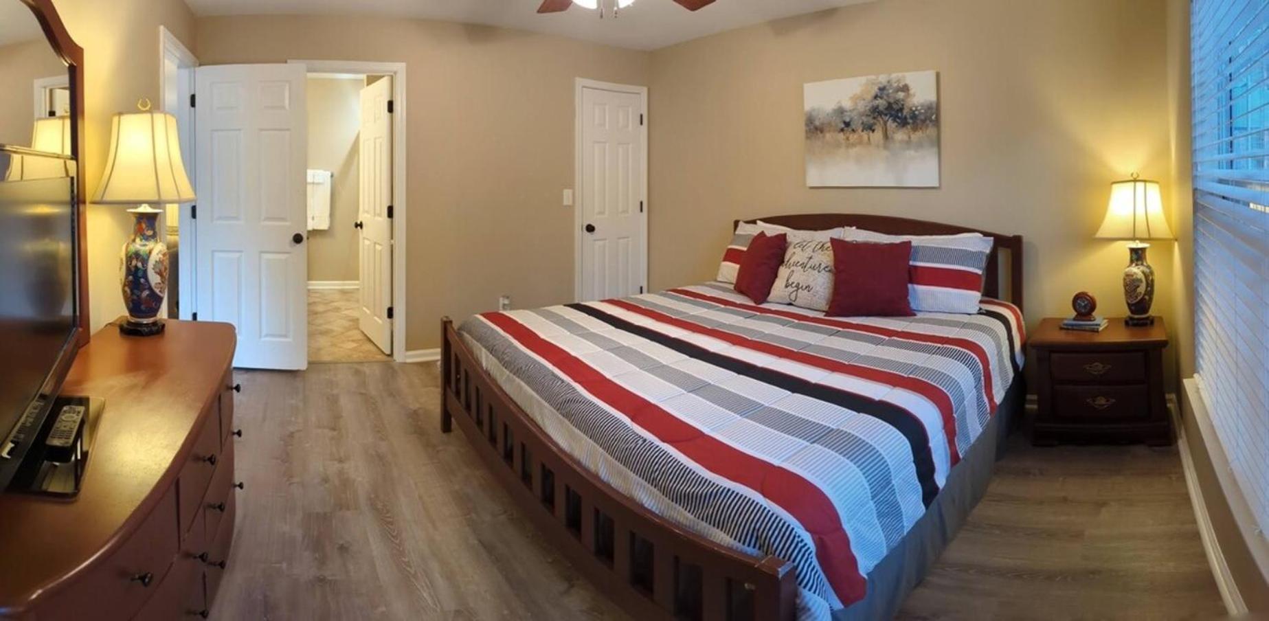 Home Away From Home Charlotte Ngoại thất bức ảnh