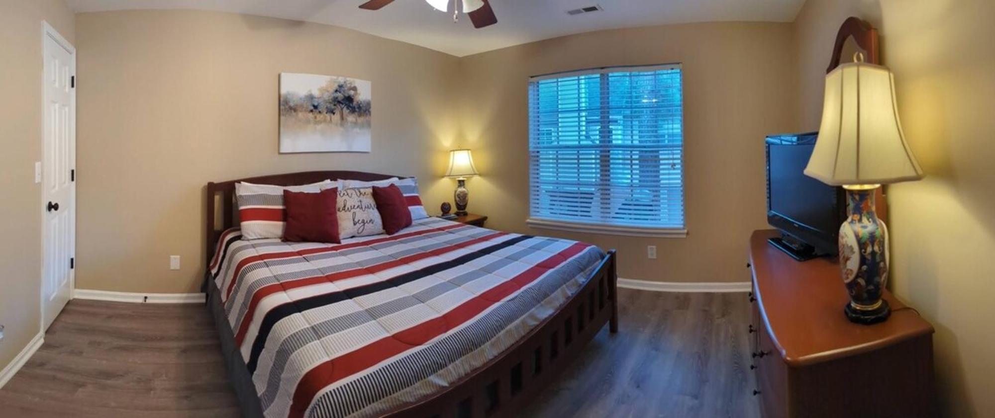 Home Away From Home Charlotte Ngoại thất bức ảnh