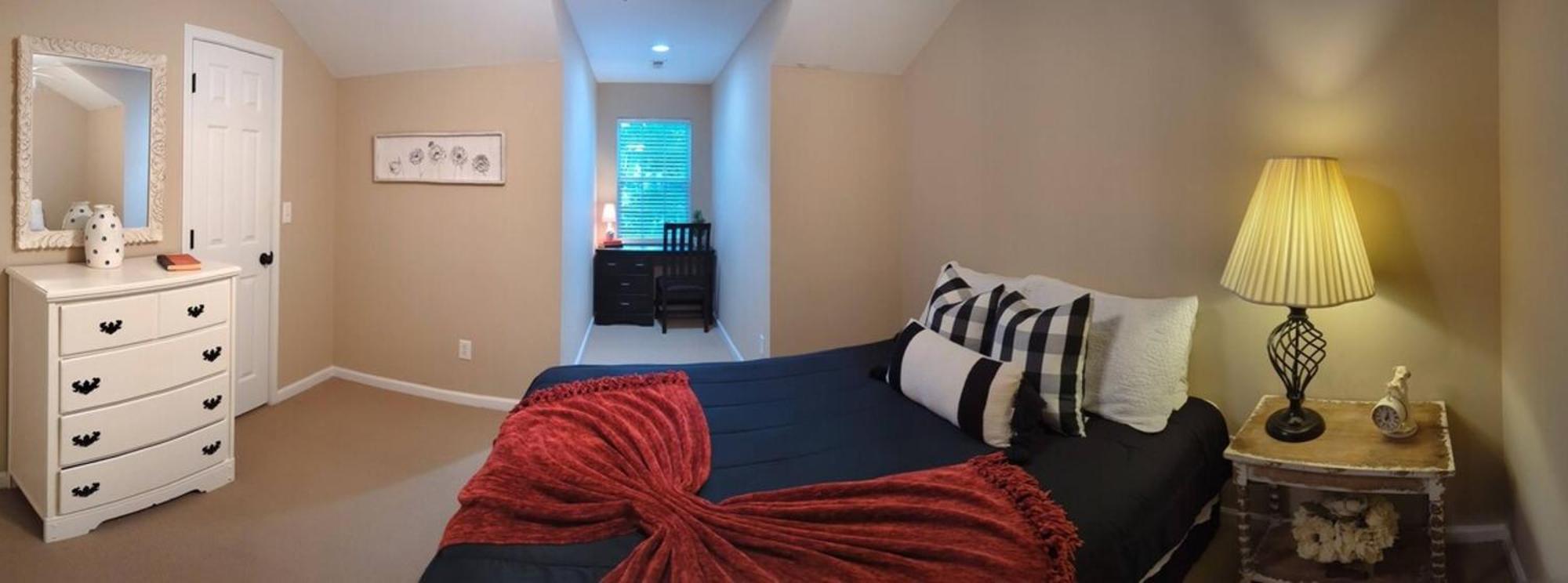 Home Away From Home Charlotte Ngoại thất bức ảnh